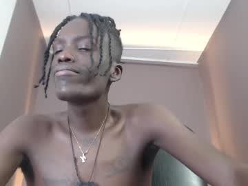 Chombo_Ath March 20, 2025 Chaturbate stream image