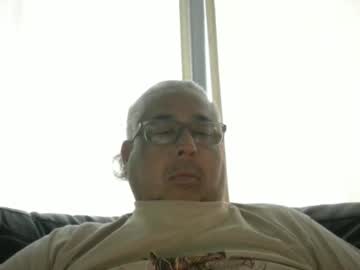 Czar1974 March 20, 2025 Chaturbate stream image
