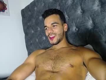 Daniel_Sherlock March 20, 2025 Chaturbate stream image
