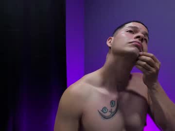 Dom_Craw March 20, 2025 Chaturbate stream image