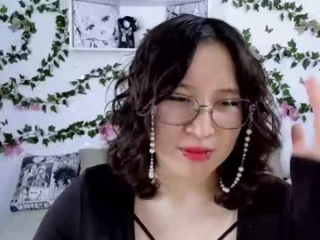 Eileenwee March 20, 2025 Chaturbate stream image