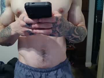 Evancage March 20, 2025 Chaturbate stream image