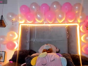 Harly_Dash March 20, 2025 Chaturbate stream image