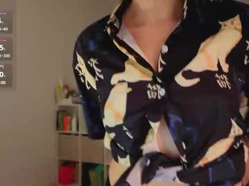 _Holy_Holes_ March 20, 2025 Chaturbate stream image