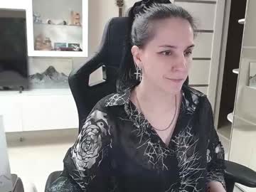 Irwi_Tomboy March 20, 2025 Chaturbate stream image