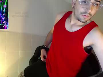 Julian1225_ March 20, 2025 Chaturbate stream image