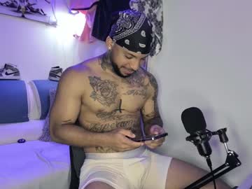 Leenar_Key March 20, 2025 Chaturbate stream image