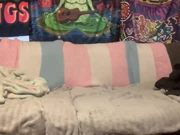 Lextron_05 March 20, 2025 Chaturbate stream image