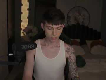 Liamswift March 20, 2025 Chaturbate stream image