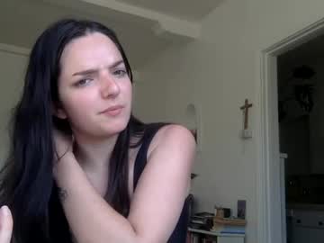Lilithbitch666 March 20, 2025 Chaturbate stream image