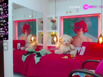 Lorenapinto_ March 20, 2025 Chaturbate stream image