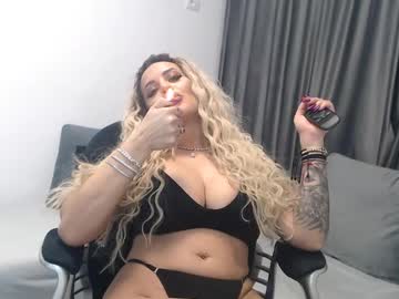 Lovelyblondyxxx March 20, 2025 Chaturbate stream image