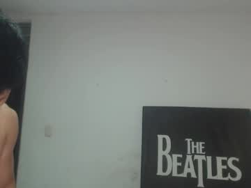 Lucifferr_ March 20, 2025 Chaturbate stream image
