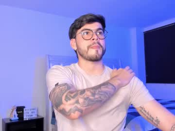 Mike_Hard001 March 20, 2025 Chaturbate stream image