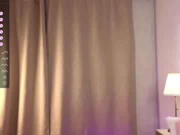 Molly_John March 20, 2025 Chaturbate stream image