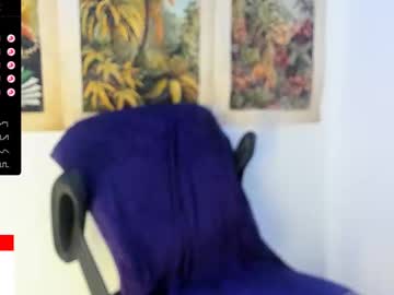 Musculusx stream photo from March 20, 2025