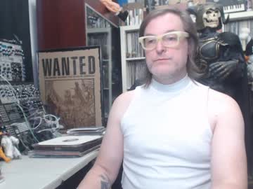 Muziknerd March 20, 2025 Chaturbate stream image