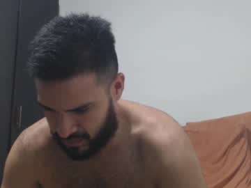 Nandoemb March 20, 2025 Chaturbate stream image