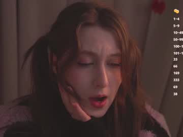 Oki_Dokii March 20, 2025 Chaturbate stream image