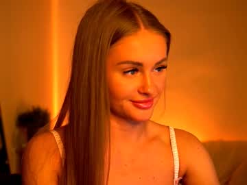Rapunzeel_ March 20, 2025 Chaturbate stream image