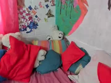 Sherlyn_Fox69 March 20, 2025 Chaturbate stream image