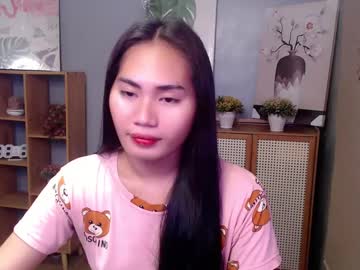 Sweetladyboyx March 20, 2025 Chaturbate stream image
