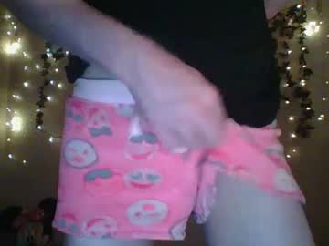 Thesillymillie March 20, 2025 Chaturbate stream image