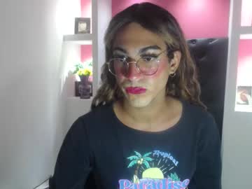 Yissell_E March 20, 2025 Chaturbate stream image