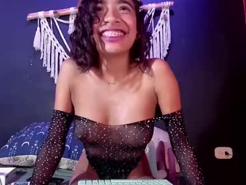 Anais__Cooper_ March 21, 2025 Chaturbate stream image