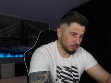 Andysoul340 March 21, 2025 Chaturbate stream image