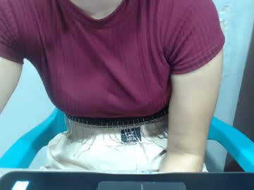 Ariannysex_ March 21, 2025 Chaturbate stream image