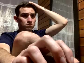 Arongfranco March 21, 2025 Chaturbate stream image