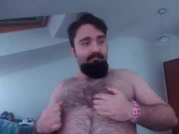 Bearchase96 March 21, 2025 Chaturbate stream image