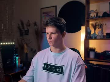 Brestonsweet March 21, 2025 Chaturbate stream image