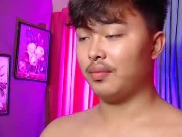 Cutiepiejhon March 21, 2025 Chaturbate stream image
