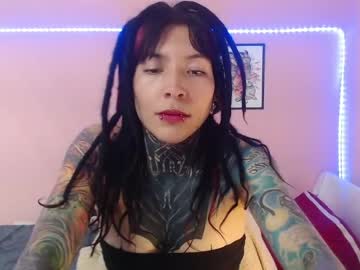 Eimytatto_ March 21, 2025 Chaturbate stream image