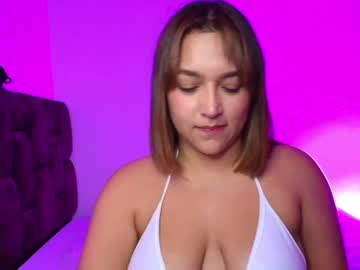 Emilysavvato March 21, 2025 Chaturbate stream image