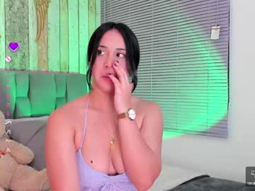 Gabi_Boom March 21, 2025 Chaturbate stream image