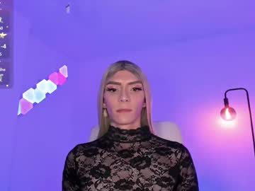 Gaia_Lyra March 21, 2025 Chaturbate stream image
