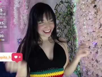 Harmonys_Couple_ March 21, 2025 Chaturbate stream image