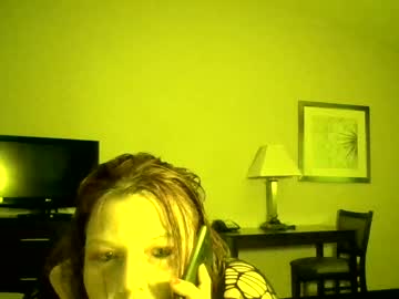 Jazzann March 21, 2025 Chaturbate stream image
