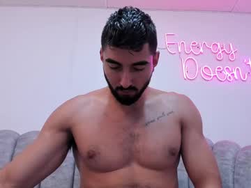Joao_Batista_Team March 21, 2025 Chaturbate stream image