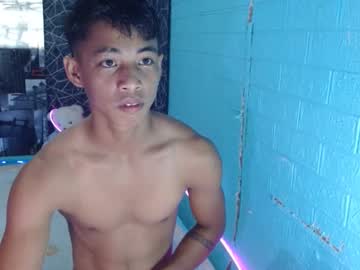 Johnydestroyer March 21, 2025 Chaturbate stream image