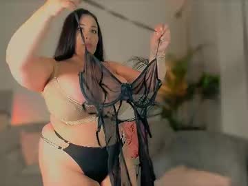 Katee_Bloss March 21, 2025 Chaturbate stream image