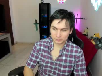 Kevin873s March 21, 2025 Chaturbate stream image