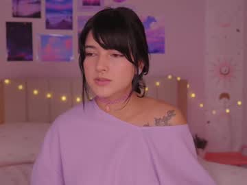 Kittenmoon_ March 21, 2025 Chaturbate stream image