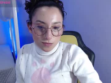 Little__Amy_ March 21, 2025 Chaturbate stream image