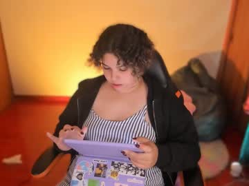 Madelaine_Taylor March 21, 2025 Chaturbate stream image