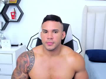 _Matthew_Santos_ March 21, 2025 Chaturbate stream image