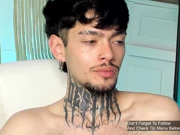 Mihailleroy March 21, 2025 Chaturbate stream image